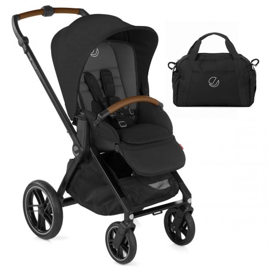 Pushchair makes sales